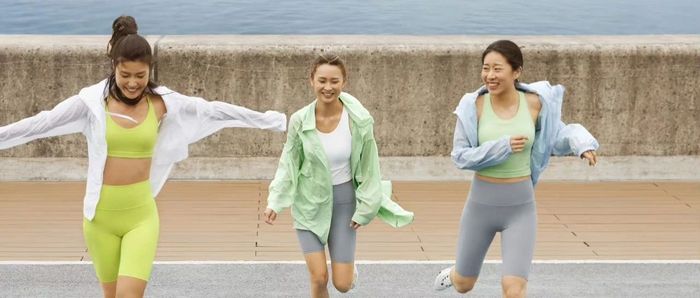 被安踏收购的MAIA ACTIVE，如何从细分赛道突围女性运动市场？